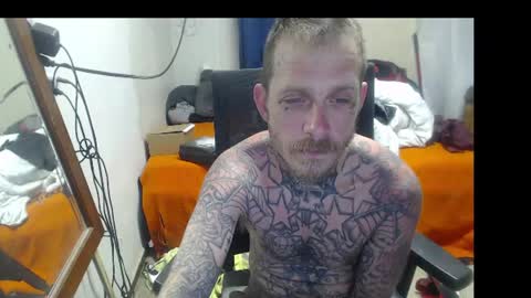 Snapshot of jake265897 chatting on July 8, 2026, 8:52 am showingitoff online show from July 8, 2026, 8:52 am