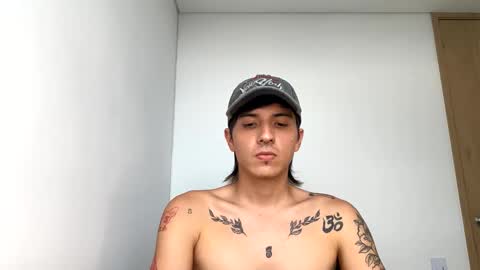 Snapshot of jake_boersma chatting on December 31, 2024, 9:50 pm JAKE BOO online show from December 31, 2024, 9:50 pm