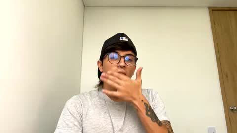 Snapshot of jake_boersma chatting on January 4, 2025, 9:31 pm JAKE BOO online show from January 4, 2025, 9:31 pm