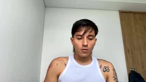 Snapshot of jake_boersma chatting on January 13, 2025, 6:59 pm JAKE BOO online show from January 13, 2025, 6:59 pm