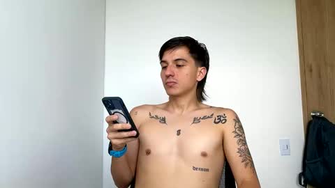 Snapshot of jake_boersma chatting on January 14, 2025, 7:43 pm JAKE BOO online show from January 14, 2025, 7:43 pm