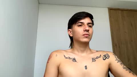 Snapshot of jake_boersma chatting on January 15, 2025, 8:05 pm JAKE BOO online show from January 15, 2025, 8:05 pm