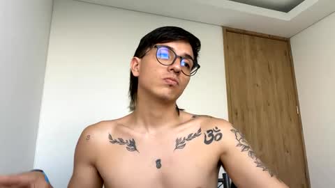 Snapshot of jake_boersma chatting on January 16, 2025, 10:02 pm JAKE BOO online show from January 16, 2025, 10:02 pm