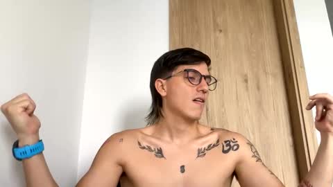 Snapshot of jake_boersma chatting on January 17, 2025, 9:06 pm JAKE BOO online show from January 17, 2025, 9:06 pm