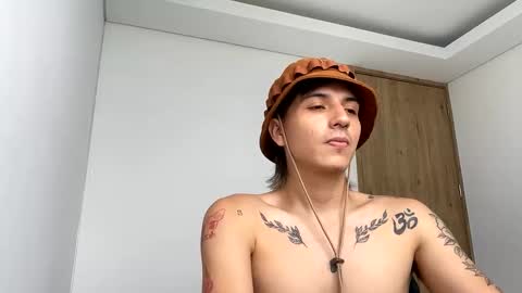 Snapshot of jake_boersma chatting on January 20, 2025, 4:45 pm JAKE BOO online show from January 20, 2025, 4:45 pm