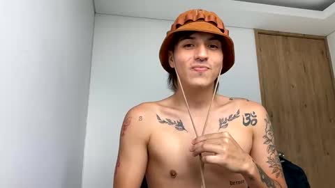 Snapshot of jake_boersma chatting on January 21, 2025, 7:39 pm JAKE BOO online show from January 21, 2025, 7:39 pm