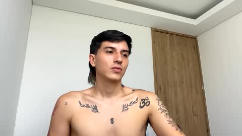 Snapshot of jake_boersma chatting on January 22, 2025, 6:52 pm JAKE BOO online show from January 22, 2025, 6:52 pm