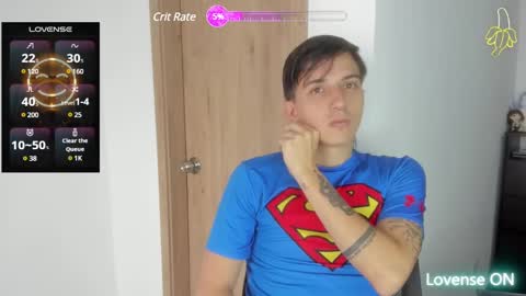 Snapshot of jake_boersma chatting on January 27, 2025, 6:52 pm JAKE BOO online show from January 27, 2025, 6:52 pm