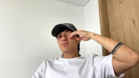 Snapshot of jake_boersma chatting on January 29, 2025, 8:25 pm JAKE BOO online show from January 29, 2025, 8:25 pm