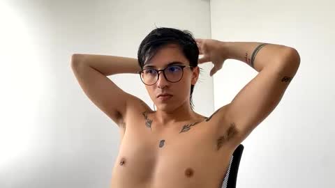 Snapshot of jake_boersma chatting on February 6, 2025, 9:17 pm JAKE BOO online show from February 6, 2025, 9:17 pm