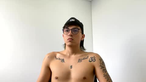 Snapshot of jake_boersma chatting on February 9, 2025, 8:56 pm JAKE BOO online show from February 9, 2025, 8:56 pm