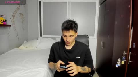 Snapshot of jake_boersma chatting on September 13, 2025, 3:06 am JAKE BOO online show from September 13, 2025, 3:06 am