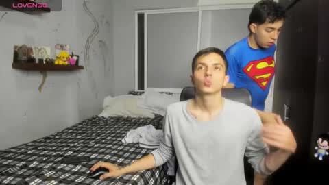 Snapshot of jake_boersma chatting on September 21, 2025, 2:02 am JAKE BOO online show from September 21, 2025, 2:02 am