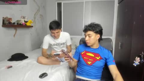 Snapshot of jake_boersma chatting on September 28, 2025, 4:40 am JAKE BOO online show from September 28, 2025, 4:40 am