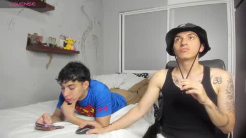 Snapshot of jake_boersma chatting on October 11, 2025, 4:01 am JAKE BOO online show from October 11, 2025, 4:01 am