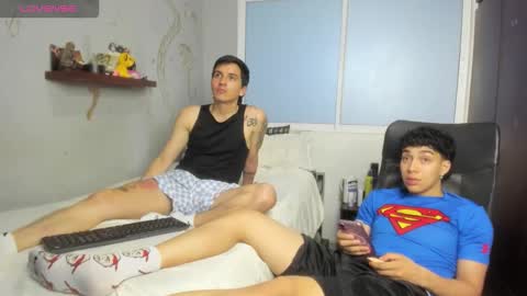 Snapshot of jake_boersma chatting on October 26, 2025, 1:00 am JAKE BOO online show from October 26, 2025, 1:00 am