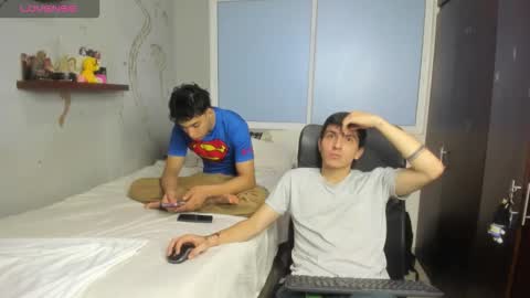 Snapshot of jake_boersma chatting on October 27, 2025, 1:20 am JAKE BOO online show from October 27, 2025, 1:20 am