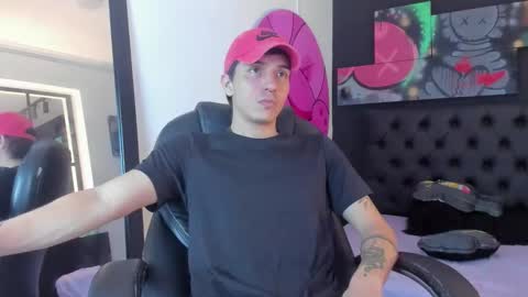 Snapshot of jake_boersma chatting on October 29, 2025, 4:37 am JAKE BOO online show from October 29, 2025, 4:37 am