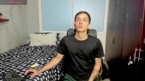 Snapshot of jake_boersma chatting on November 22, 2025, 11:26 pm JAKE BOO online show from November 22, 2025, 11:26 pm