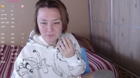 jake_buddy online show from October 23, 2025, 8:57 am