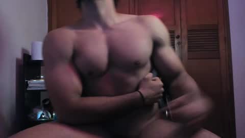 jake_hill1 online show from September 9, 2025, 5:29 am