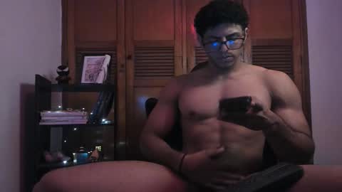 jake_hill1 online show from September 23, 2025, 5:54 am