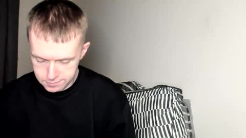 jake_hudson online show from December 22, 2025, 12:18 am