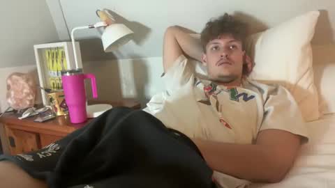 jake_jackson1 online show from September 15, 2025, 12:10 am