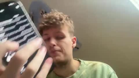 jake_jackson1 online show from November 7, 2025, 4:40 pm