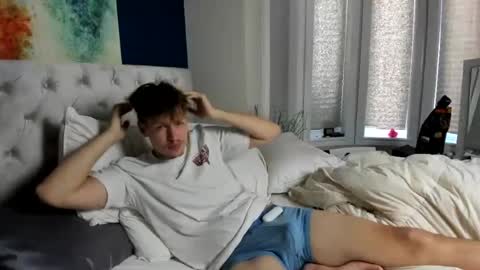 jake_jackson1 online show from July 13, 2026, 2:31 pm