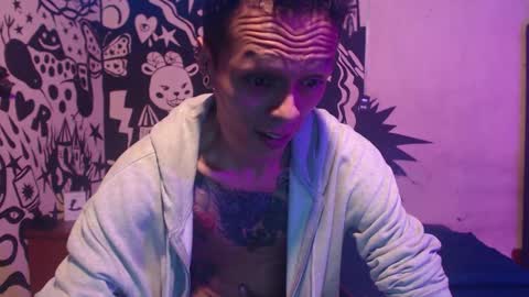 JakeRam online show from February 12, 2025, 11:09 pm