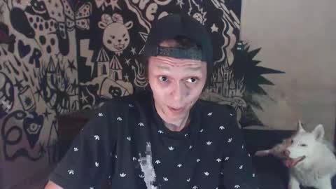 JakeRam online show from March 19, 2026, 11:53 pm