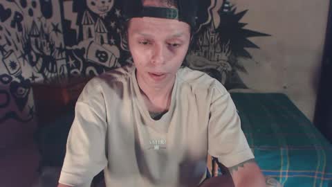 JakeRam online show from April 11, 2026, 10:14 pm