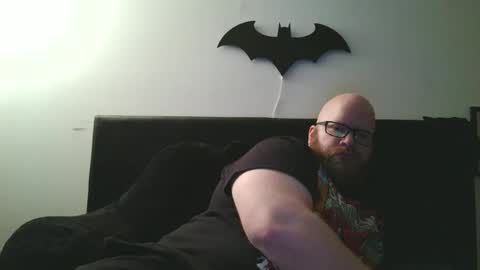 Jake - Check out my NEW OnlyFans page  online show from May 11, 2026, 3:23 am
