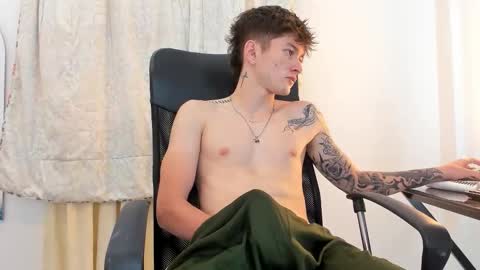 Jake online show from September 11, 2025, 9:48 pm