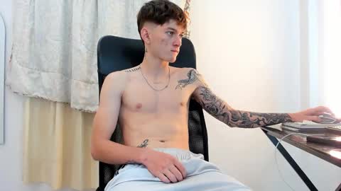 Jake online show from December 2, 2025, 1:55 am