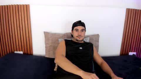 Snapshot of jake_muller1 chatting on December 5, 2025, 3:26 am Jake online show from December 5, 2025, 3:26 am