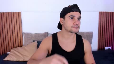 Snapshot of jake_muller1 chatting on December 17, 2025, 3:23 am Jake online show from December 17, 2025, 3:23 am