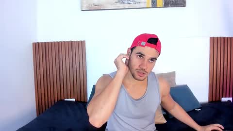 Snapshot of jake_muller1 chatting on December 19, 2025, 8:27 pm Jake online show from December 19, 2025, 8:27 pm