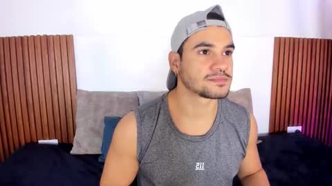 Snapshot of jake_muller1 chatting on December 23, 2025, 3:26 am Jake online show from December 23, 2025, 3:26 am