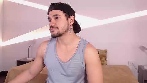 Snapshot of jake_muller1 chatting on February 1, 2026, 2:21 am Jake online show from February 1, 2026, 2:21 am