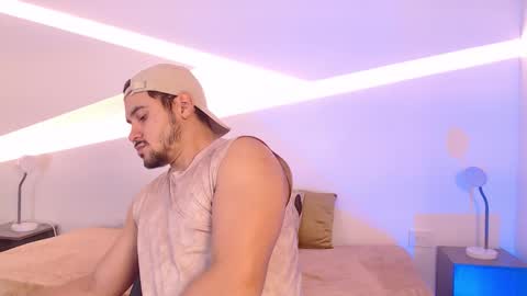 Snapshot of jake_muller1 chatting on February 2, 2026, 3:38 am Jake online show from February 2, 2026, 3:38 am