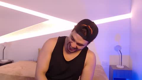 Snapshot of jake_muller1 chatting on February 3, 2026, 3:48 am Jake online show from February 3, 2026, 3:48 am