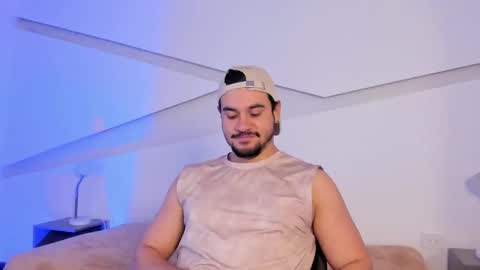 Snapshot of jake_muller1 chatting on February 7, 2026, 3:32 am Jake online show from February 7, 2026, 3:32 am