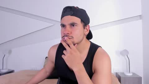 Snapshot of jake_muller1 chatting on February 13, 2026, 3:35 am Jake online show from February 13, 2026, 3:35 am