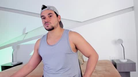 Snapshot of jake_muller1 chatting on February 14, 2026, 3:25 am Jake online show from February 14, 2026, 3:25 am