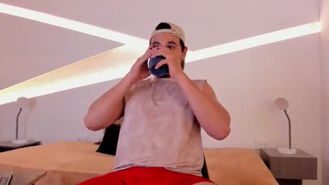 Snapshot of jake_muller1 chatting on February 15, 2026, 3:36 am Jake online show from February 15, 2026, 3:36 am