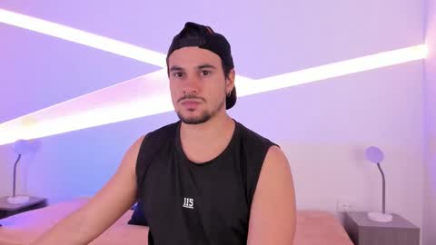 Snapshot of jake_muller1 chatting on February 15, 2026, 8:38 pm Jake online show from February 15, 2026, 8:38 pm