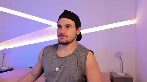 Snapshot of jake_muller1 chatting on February 18, 2026, 4:08 am Jake online show from February 18, 2026, 4:08 am