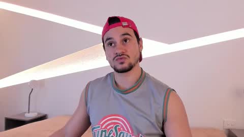 Snapshot of jake_muller1 chatting on February 19, 2026, 4:08 am Jake online show from February 19, 2026, 4:08 am